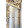 Image 3 : 2012 BAVARIAN BREWERY TECHNOLOGIES HLT10 STAINLESS STEEL COMMERCIAL 13HL TOP OPEN