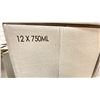 Image 3 : PALLET OF ASSORTED 750ML COMMERCIAL GLASS BOTTLES