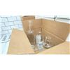 Image 2 : PALLET OF ASSORTED 750ML / 375ML COMMERCIAL GLASS BOTTLES