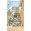 Image 3 : PALLET OF ASSORTED 750ML / 375ML COMMERCIAL GLASS BOTTLES