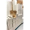 Image 5 : PALLET OF ASSORTED 750ML / 375ML COMMERCIAL GLASS BOTTLES