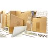 Image 3 : PALLET OF ASSORTED 750ML COMMERCIAL GLASS BOTTLES & PLASTIC BOTTLES