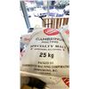 Image 3 : PALLET OF GAMBRINUS 25KG BAGS OF SPECIALTY MALT MATERIAL