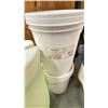 Image 3 : 4 BARRELS OF COMMERCIAL 35% HYDROGEN PEROXIDE, 250KG BLUE DRUM OF 99.7% GLYCERIN & 7 JUGS OF WATER