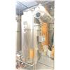 Image 2 : 2012 BAVARIAN BREWERY TECHNOLOGIES FT10 STAINLESS STEEL COMMERCIAL 13HL TOP ACCESS