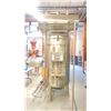 Image 3 : 2012 BAVARIAN BREWERY TECHNOLOGIES FT10 STAINLESS STEEL COMMERCIAL 13HL TOP ACCESS
