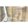 Image 10 : 2012 BAVARIAN BREWERY TECHNOLOGIES BL10 STAINLESS STEEL COMMERCIAL JACKETED 13HL TOP ACCESS