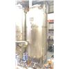 Image 2 : 2012 BAVARIAN BREWERY TECHNOLOGIES BL10 STAINLESS STEEL COMMERCIAL JACKETED 13HL TOP ACCESS