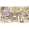 Image 3 : 2012 BAVARIAN BREWERY TECHNOLOGIES BL10 STAINLESS STEEL COMMERCIAL JACKETED 13HL TOP ACCESS