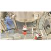 Image 9 : 2012 BAVARIAN BREWERY TECHNOLOGIES BL10 STAINLESS STEEL COMMERCIAL JACKETED 13HL TOP ACCESS