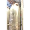 Image 3 : 2012 BAVARIAN BREWERY TECHNOLOGIES DA6 STAINLESS STEEL COMMERCIAL 7HL TOP / BOTTOM ACCESS