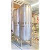 Image 3 : 2012 BAVARIAN BREWERY TECHNOLOGIES DA6 STAINLESS STEEL COMMERCIAL 7HL TOP / BOTTOM ACCESS