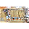 Image 10 : 2012 ARNOLD HOLSTEIN COMMERCIAL STAINLESS STEEL / COPPER DISTILLERY SYSTEM WITH 14 PORT COPPER