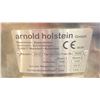 Image 16 : 2012 ARNOLD HOLSTEIN COMMERCIAL STAINLESS STEEL / COPPER DISTILLERY SYSTEM WITH 14 PORT COPPER
