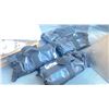 Image 2 : 4 BLACK COMMERCIAL WEIGHTED SAND BAGS