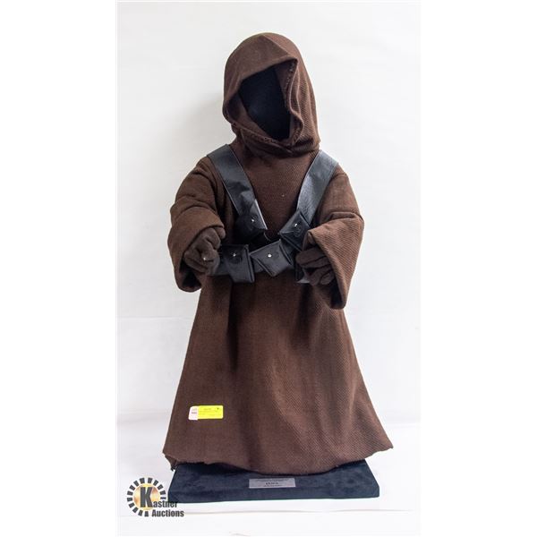 STARWARS EPISODE IV: A NEW HOPE LIFE SIZE JAWA REPLICA