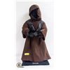 Image 1 : STARWARS EPISODE IV: A NEW HOPE LIFE SIZE JAWA REPLICA