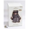Image 1 : HALLMARK EMPEROR PALPATINE CHRISTMAS DECORATION-