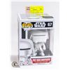 Image 1 : FUNKO POP COLLECTIBLE; #67 STARWARS- FIRST ORDER