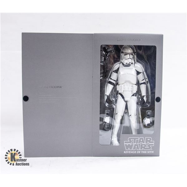 STARWARS REAL ACTION HEROES 1/6 SCALE CLONE
