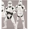 Image 2 : STARWARS REAL ACTION HEROES 1/6 SCALE CLONE