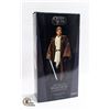 Image 1 : STARWARS SIDESHOW COLLECTIBLES 1/6 SCALE OBI-WAN