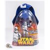 Image 1 : HASBRO STARWARS CLONE TROOPER QUICK DRAW ATTACK