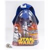 Image 1 : HASBRO STARWARS CLONE TROOPER QUICK DRAW ATTACK