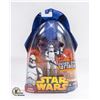 Image 1 : HASBRO STARWARS CLONE TROOPER QUICK DRAW ATTACK