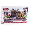 Image 1 : STARWARS NIB THE CLONE WARS TURBO TANK W/