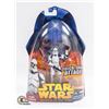 Image 1 : HASBRO STARWARS CLONE TROOPER QUICK DRAW ATTACK