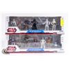 Image 1 : STARWARS 2PK R.M. MC QUARRIE CONCEPT COLLECTION