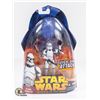 Image 1 : HASBRO STARWARS CLONE TROOPER QUICK DRAW ATTACK