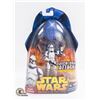 Image 1 : HASBRO STARWARS CLONE TROOPER QUICK DRAW ATTACK