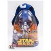 Image 1 : HASBRO STARWARS CLONE TROOPER SUPER ARTICULATING