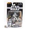 Image 1 : STARWARS NIB 501ST LEGION TROOPER FIGURINE -