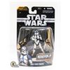 Image 1 : STARWARS NIB 501ST LEGION TROOPER FIGURINE -