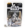 Image 1 : STARWARS NIB 501ST LEGION TROOPER FIGURINE -