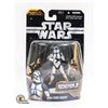 Image 1 : STARWARS NIB 501ST LEGION TROOPER FIGURINE -