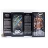 Image 2 : STARWARS SIDESHOW COLLECTIBLES 1/6 SCALE PLO
