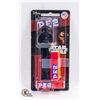 Image 1 : DARTH VADER PEZ DISPENSER - NEW IN BOX