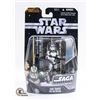 Image 1 : STARWARS NIB 442ND SEIGE BATTALION CLONE TROOPER