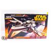 Image 1 : STARWARS NIB ARC-170 FIGHTER W/ MISSLES & TORPEDOS