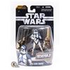 Image 1 : STARWARS NIB 501ST LEGION TROOPER FIGURINE -