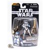 Image 1 : STARWARS NIB 501ST LEGION TROOPER FIGURINE -