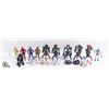 Image 1 : LARGE BAG OF ASSORTED UNPACKAED 3.75" DROID FIGURINES