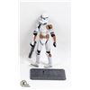 Image 1 : STARWARS 30TH ANN. 7TH LEGION CLONE TROOPER
