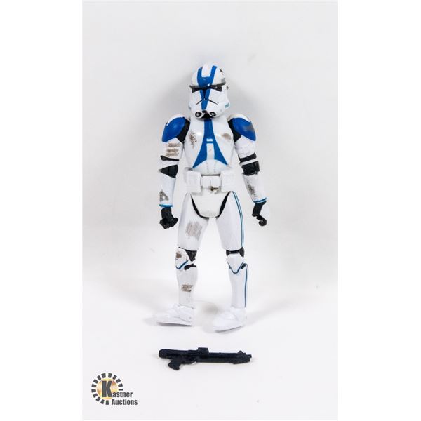 STARWARS ENTERTAINMENT EARTH SERIES ORDER 66