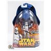 Image 1 : HASBRO STARWARS CLONE TROOPER QUICK DRAW ATTACK