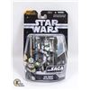 Image 1 : STARWARS NIB 442ND SEIGE BATTALION CLONE TROOPER